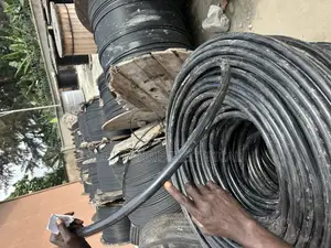 We Sale And Buy All Sizes Of Armored Cables