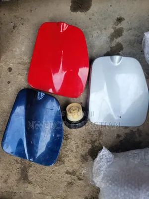 Tank Cover for Toyota Tacoma 010 to 2012 Is Available