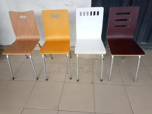 Canteen Chair