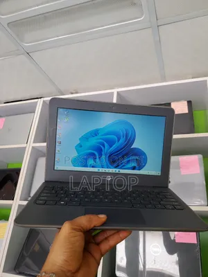 Laptop HP Stream 11 Pro G3 4GB Intel SSD 60GB