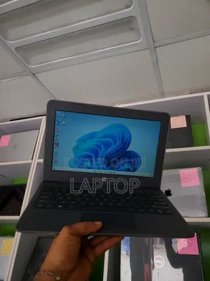 Laptop HP Stream 11 Pro G3 4GB Intel SSD 60GB