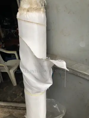 Fire Blanket 1.5 By 50 Meters