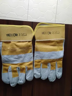 Combination Hand Glove