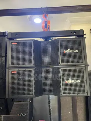 Virgin 12" Passive Line Arrays GMX-12