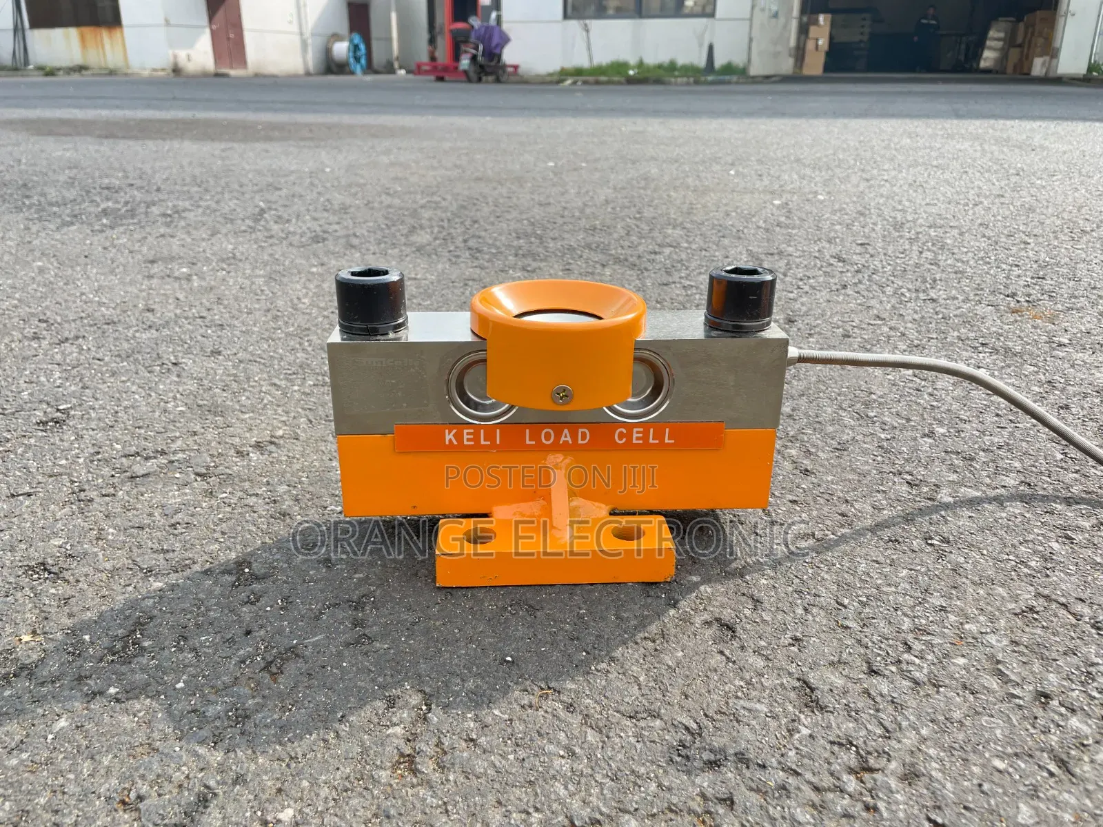 30ton Digital Load Cell