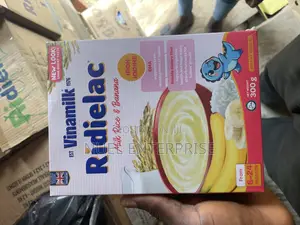 Ridelac Baby Cereal Price (By12) 34500