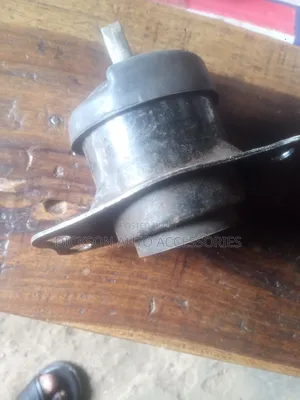 Engine Sitting for Honda Accord 2013