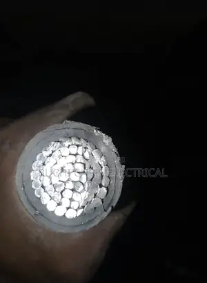300mmx1c Aluminum Cable