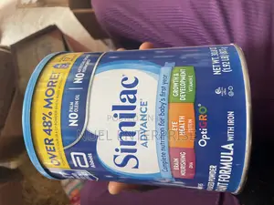 Similac Advance for Infant of 0-12months
