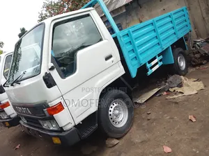 Toyota Dyna 150 1999 Model