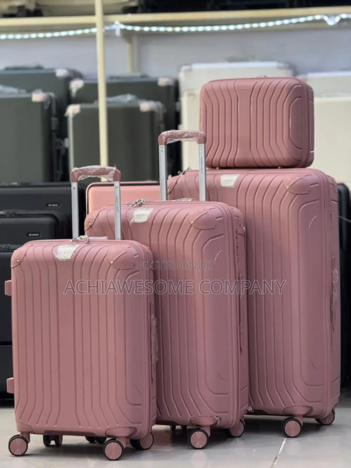 Biggest Range Unbreakable Rubber Box