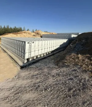 Frp, Grp, Fibreglass Panel, We Sell and Install Water Tank