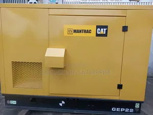 400series 20kva Cat Perkins Generator
