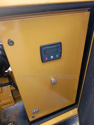 400series 20kva Cat Perkins Generator
