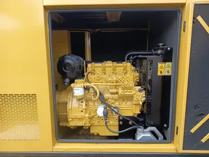400series 20kva Cat Perkins Generator