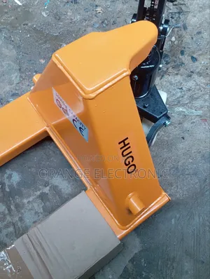 Pallet Truck Hugo 3000kg
