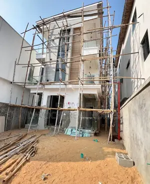 Mini Flat in Ajah for rent