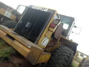 Cat Payloader 966f - Company Use