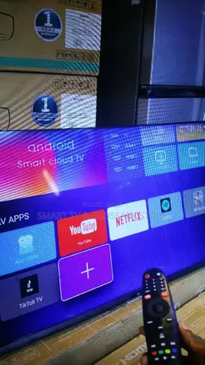 50 Inches Merchant Durable Show Max