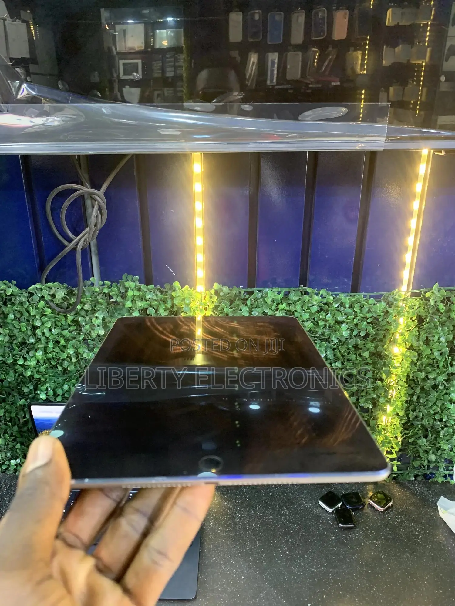 Apple iPad Air 2 64 GB Gray
