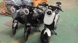 New Motorcycle 2025