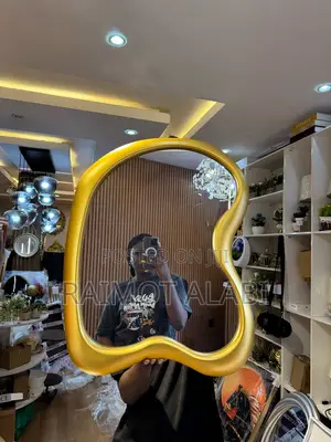 Luxury Decorative Mirror
