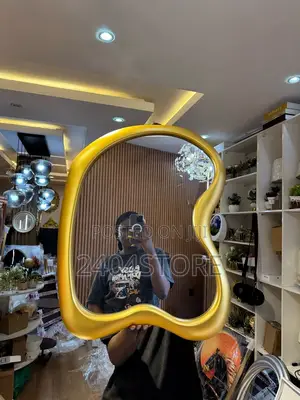 Luxury Decorative Mirror