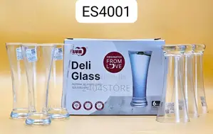 6pcs Juice Cup