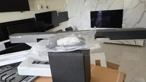 Samsung C450 2023 Model Soundbar