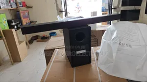 Samsung C450 2023 Model Soundbar