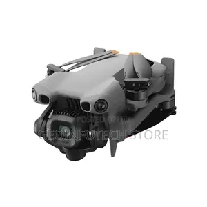 Dji Mini 5 Pro Drone Fly More Combo With Rc 2 Controller