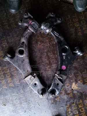 Lower Arms Ford Edge 2008-2013