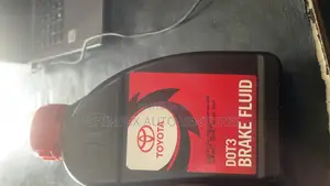 Break Oil Fluid