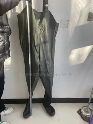 Wader Suit