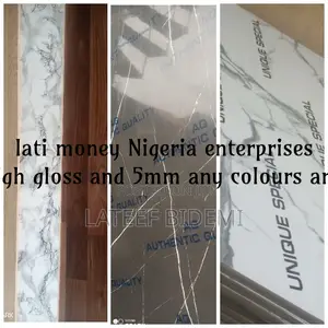 Good Quality Materials