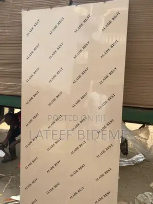 Good Quality Materials