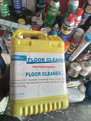 Floor Cleaner