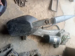 Engine Wiper for Mercedes Benz 203