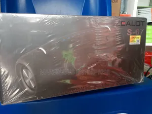 Zealot S 67 Bluetooth Speaker