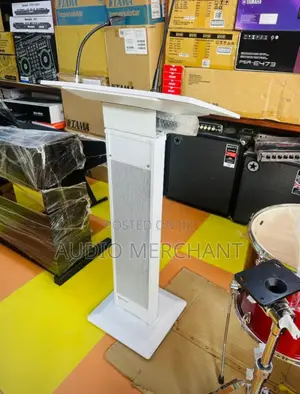 Pulpit Stand