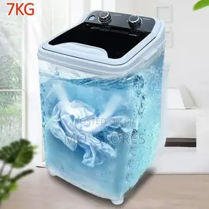 7kg Washing Machine
