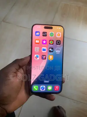 Apple iPhone 15 Pro Max 256 GB