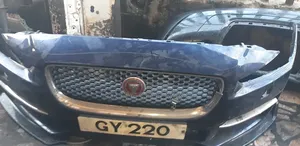 Front Bumper Complete for Jaguar F-Pace