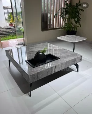 Luxury Center Tables