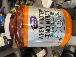 Now Sport Whey Protein Concentrates