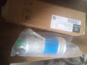 Original Fuel Pump Mercedes Benz 202