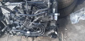 Jaguar Complete Radiator for F-Type F-Pace and Other Model Available