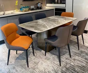 Executive Luxury Dining Table