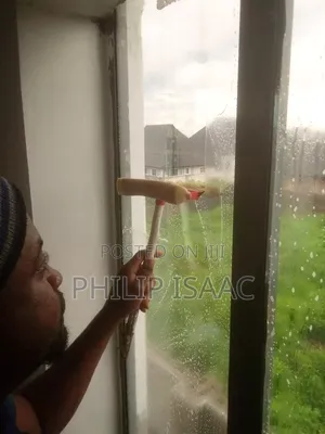 General Cleaning