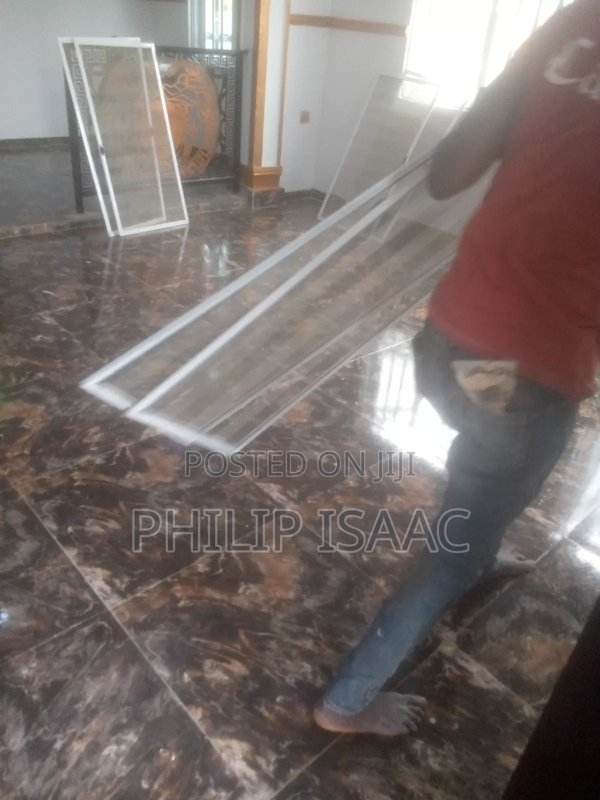 General Cleaning